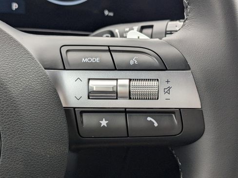 New 2025 Hyundai Santa Cruz XRT image 28