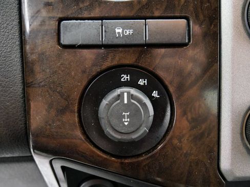 Used 2015 Ford F350 Platinum AWD/4WD image 31