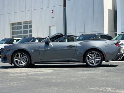 New 2025 Ford Mustang GT Premium image 6