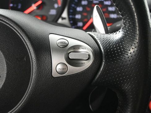 Used 2014 Nissan 370Z Touring w/ Sport Package RWD image 32