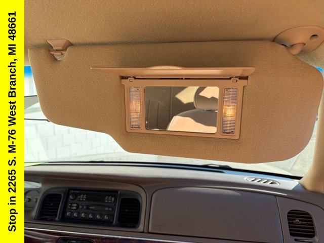 Used 1997 Mercury Grand Marquis GS RWD image 29