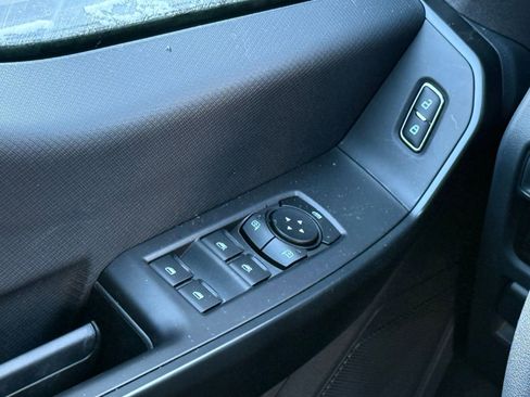 New 2026 Ford F150 STX w/ Equipment Group 200A image 35