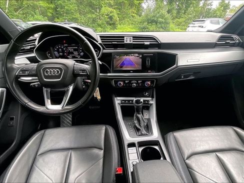 Used 2025 Audi Q3 2.0T Premium AWD/4WD image 21
