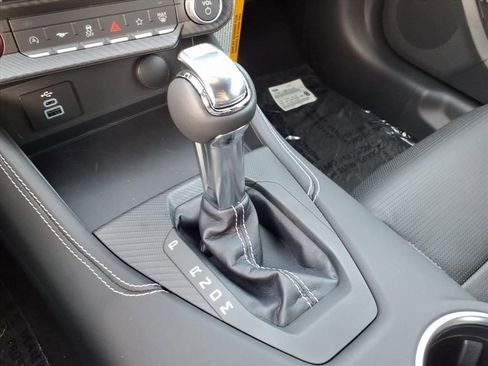 New 2026 Ford Mustang GT Premium image 22