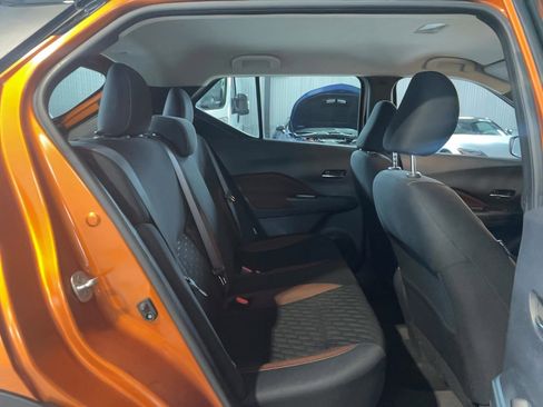 Used 2023 Nissan Kicks SR w/ Exterior Package image 16