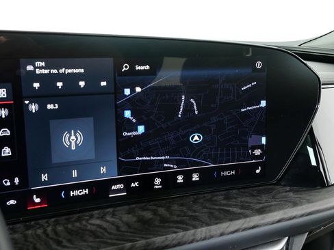 Certified 2025 Audi Q5 Premium Plus w/ Premium Plus image 14