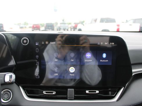 New 2026 Chevrolet Equinox LT FWD image 43