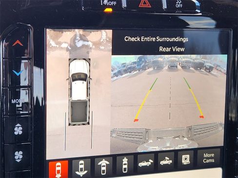 Used 2024 RAM 2500 Laramie w/ Sport Appearance Package image 23