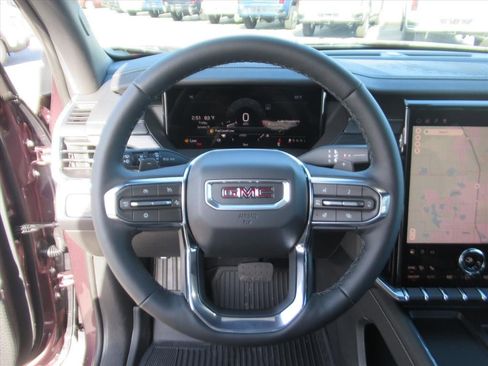 New 2026 GMC Acadia Elevation w/ Elevation Premium Package FWD image 18