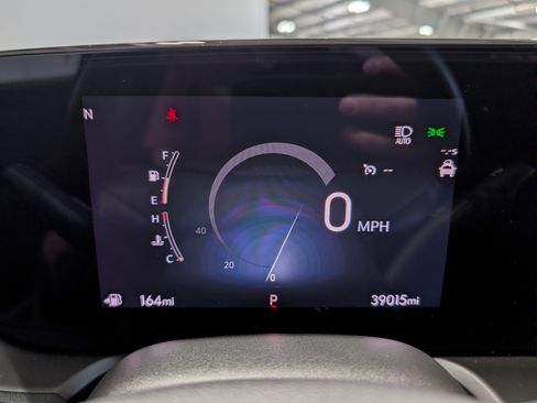 Used 2023 Buick Envision Essence w/ Sport Touring Package AWD/4WD image 15