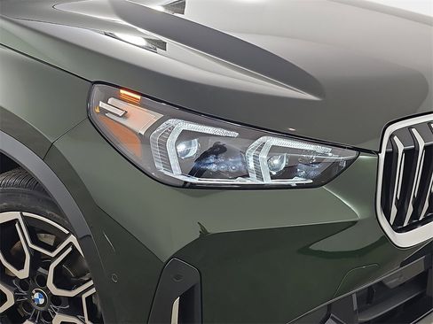 Used 2025 BMW X1 xDrive28i w/ Convenience Package image 35