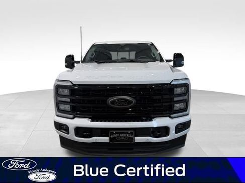 Certified 2024 Ford F350 Lariat w/ Lariat Ultimate Package image 4