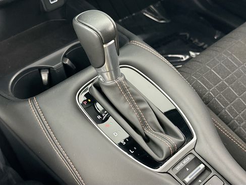 Used 2024 Honda HR-V Sport image 16