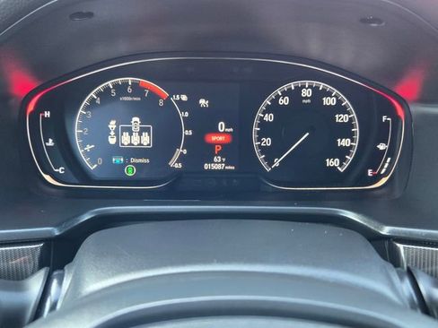 Used 2022 Honda Accord Sport image 22