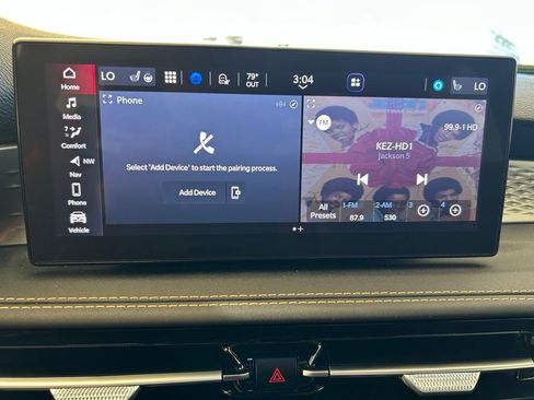 New 2025 Alfa Romeo Tonale image 40