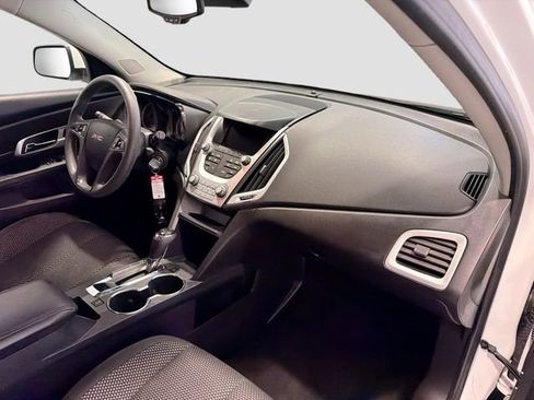 Certified 2017 GMC Terrain SLE image 25