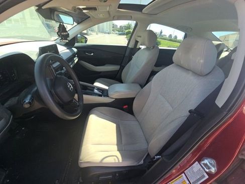Certified 2023 Honda Accord EX image 5