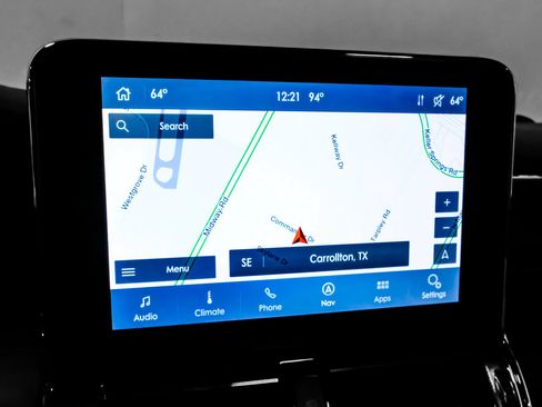Used 2020 Lincoln Navigator L Black Label AWD/4WD image 15