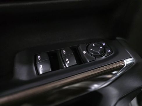 Used 2021 Chevrolet Silverado 1500 LT w/ All Star Edition Plus image 32