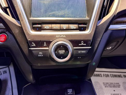 Used 2020 Acura MDX SH-AWD image 34