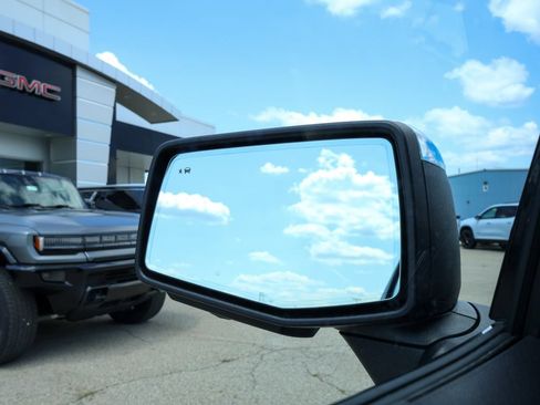 New 2026 GMC Sierra 1500 Denali Ultimate AWD/4WD image 30