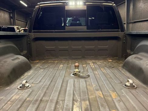 Used 2018 RAM 2500 Limited AWD/4WD image 15