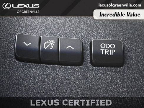 Certified 2020 Lexus NX 300 FWD w/ Comfort Package image 15