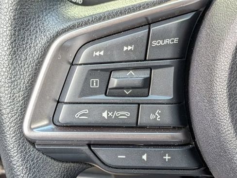 Used 2024 Subaru Impreza 2.0i AWD/4WD image 19