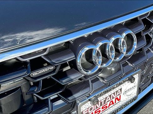 Used 2024 Audi A6 Premium Plus image 33