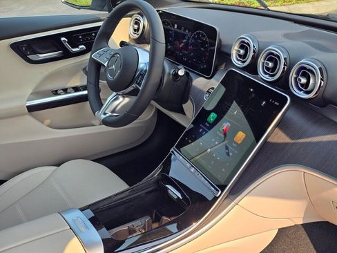 New 2026 Mercedes-Benz C 300 4MATIC Sedan image 26