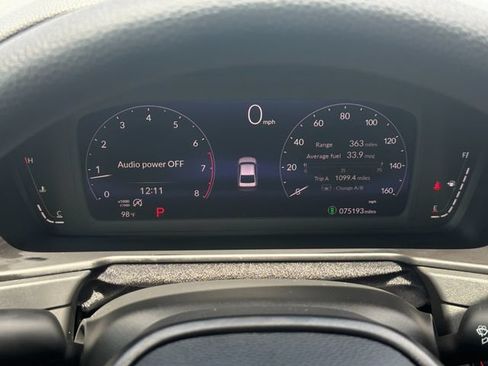 Used 2023 Honda Accord EX image 26