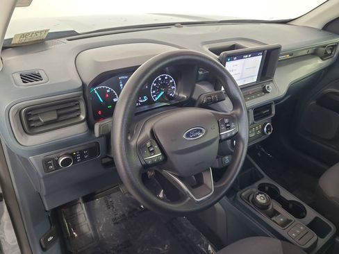 Used 2024 Ford Maverick XL FWD image 13
