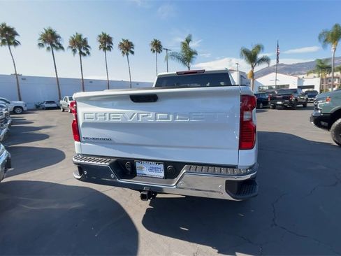 New 2026 Chevrolet Silverado 1500 W/T w/ WT Value Package image 7