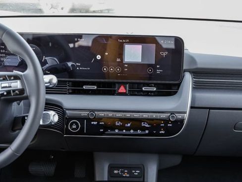 New 2026 Hyundai Ioniq 5 SEL RWD image 13