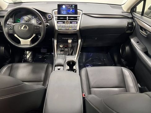 Used 2016 Lexus NX 300h AWD w/ Premium Package image 14