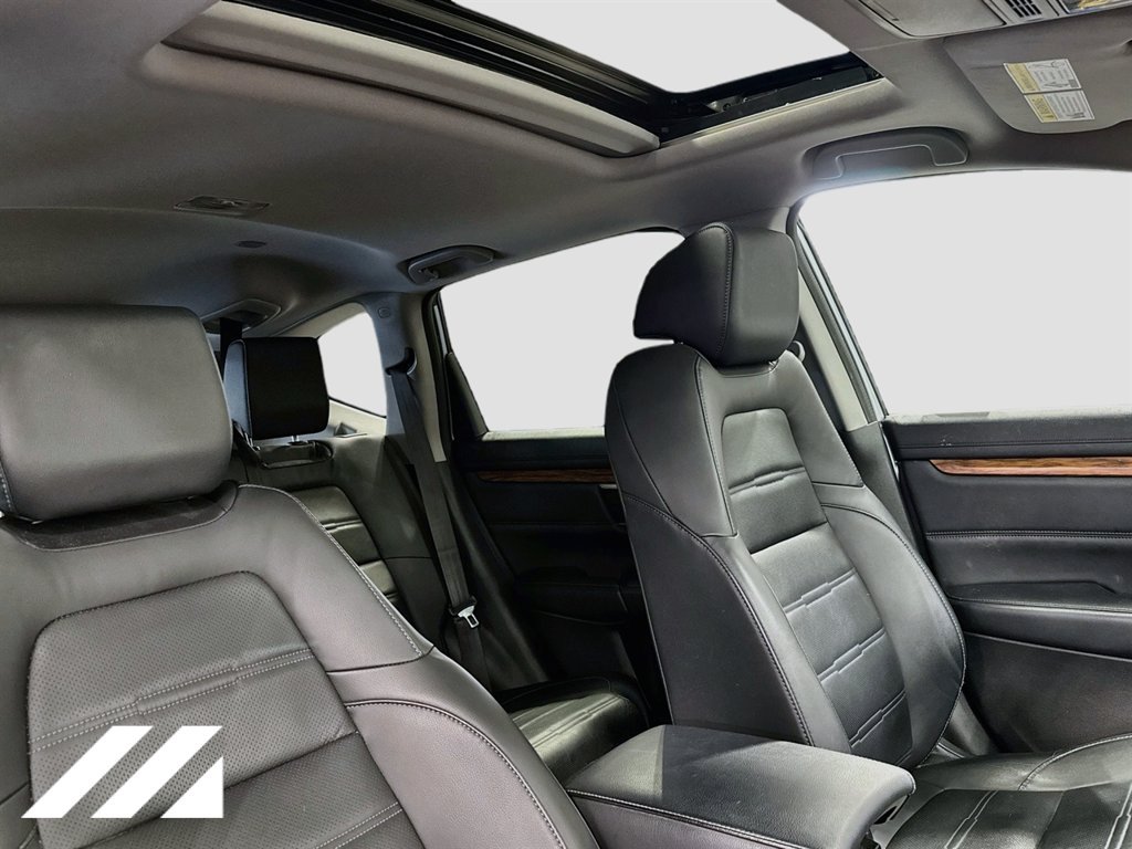 Used 2019 Honda CR-V EX-L image 30
