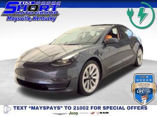 Used 2023 Tesla Model 3 Long Range AWD/4WD 360° Tour