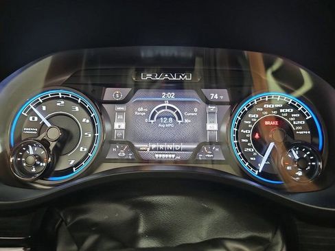 Used 2022 RAM 1500 Limited image 28