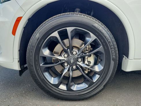 Used 2022 Dodge Durango GT w/ Blacktop Package AWD/4WD image 31