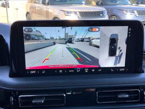 Used 2025 Lincoln Aviator Reserve w/ Equipment Group 201A image 26