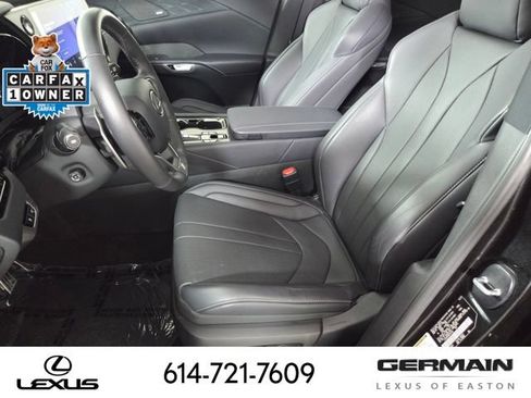Certified 2024 Lexus RX 350 F Sport w/ Convenience Package AWD/4WD image 18