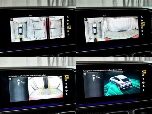 Used 2023 Mercedes-Benz GLE 53 AMG 4MATIC Coupe image 27