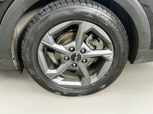 Used 2025 Kia K4 FWD image 11