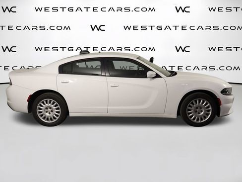 Used 2021 Dodge Charger AWD image 44
