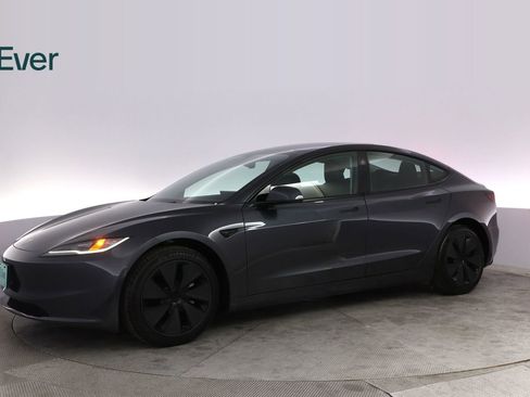 Used 2025 Tesla Model 3 Long Range RWD image 17