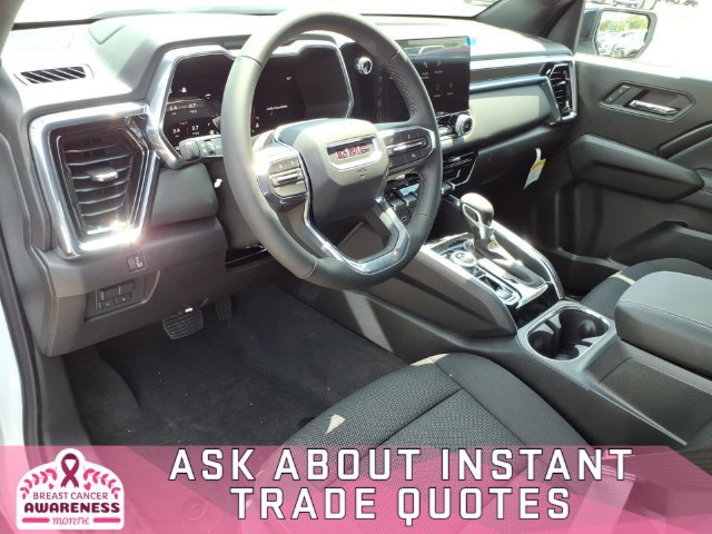 New 2026 GMC Canyon Elevation w/ Convenience Package AWD/4WD image 3