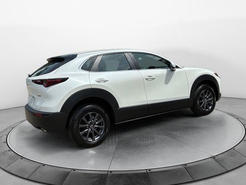 Used 2024 MAZDA CX-30 AWD 2.5 S image 7