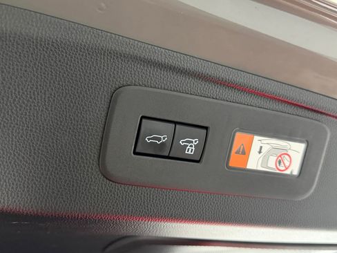 Used 2024 Lexus GX 550 AWD/4WD image 42