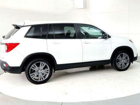 Used 2020 Honda Passport EX-L image 6