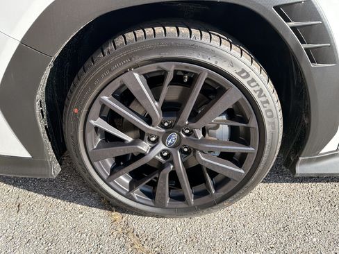 New 2026 Subaru WRX Premium w/ WRX Essentials Package AWD/4WD image 9